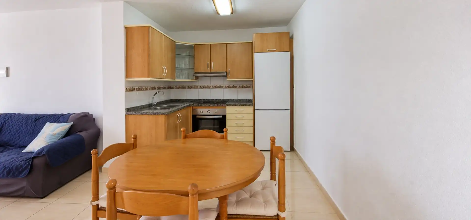 Cocina de Piso en venta en Adeje