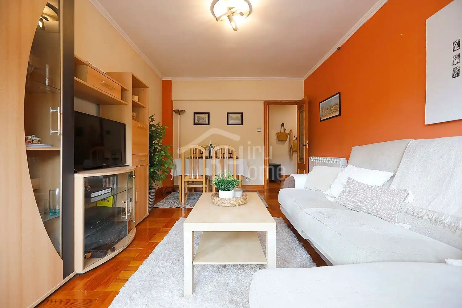 Appartement avec ascenseur à vendre à Azken Portu - Behobia, imagen 10