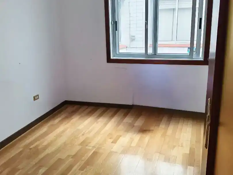 Bedroom of Flat for sale in Ferrol