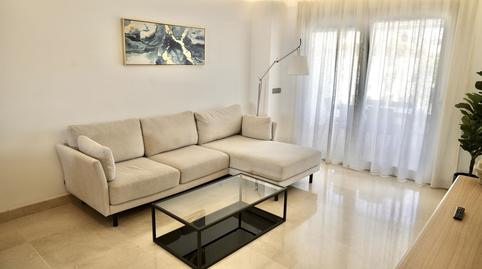 Photo 5 of Attic for sale in Nueva Alcántara, Marbella