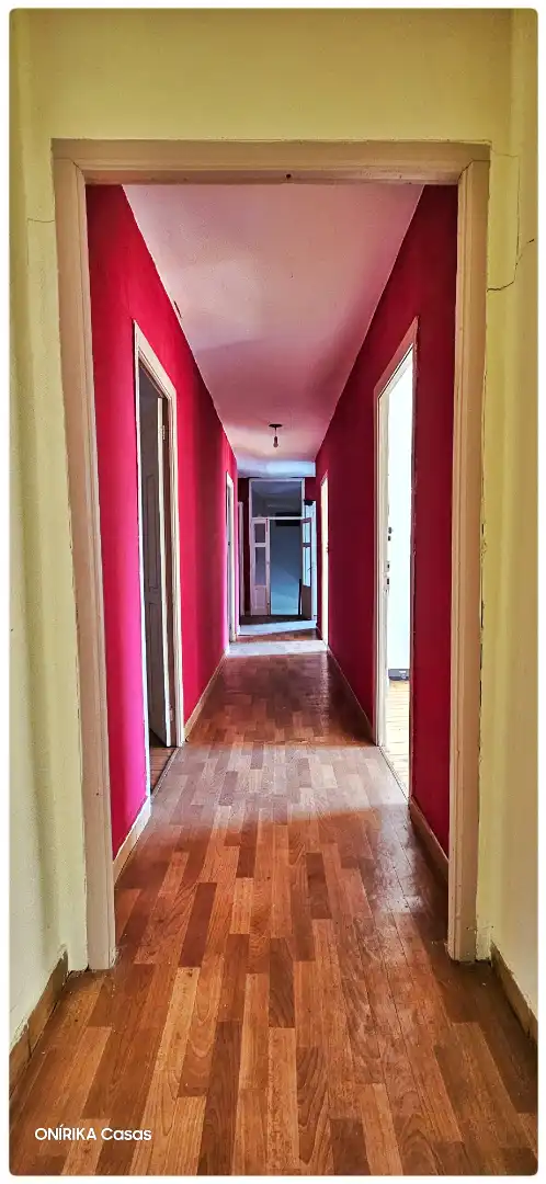 Casa o chalet en venta en A Rúa  con Jardín privado, Terraza y Trastero