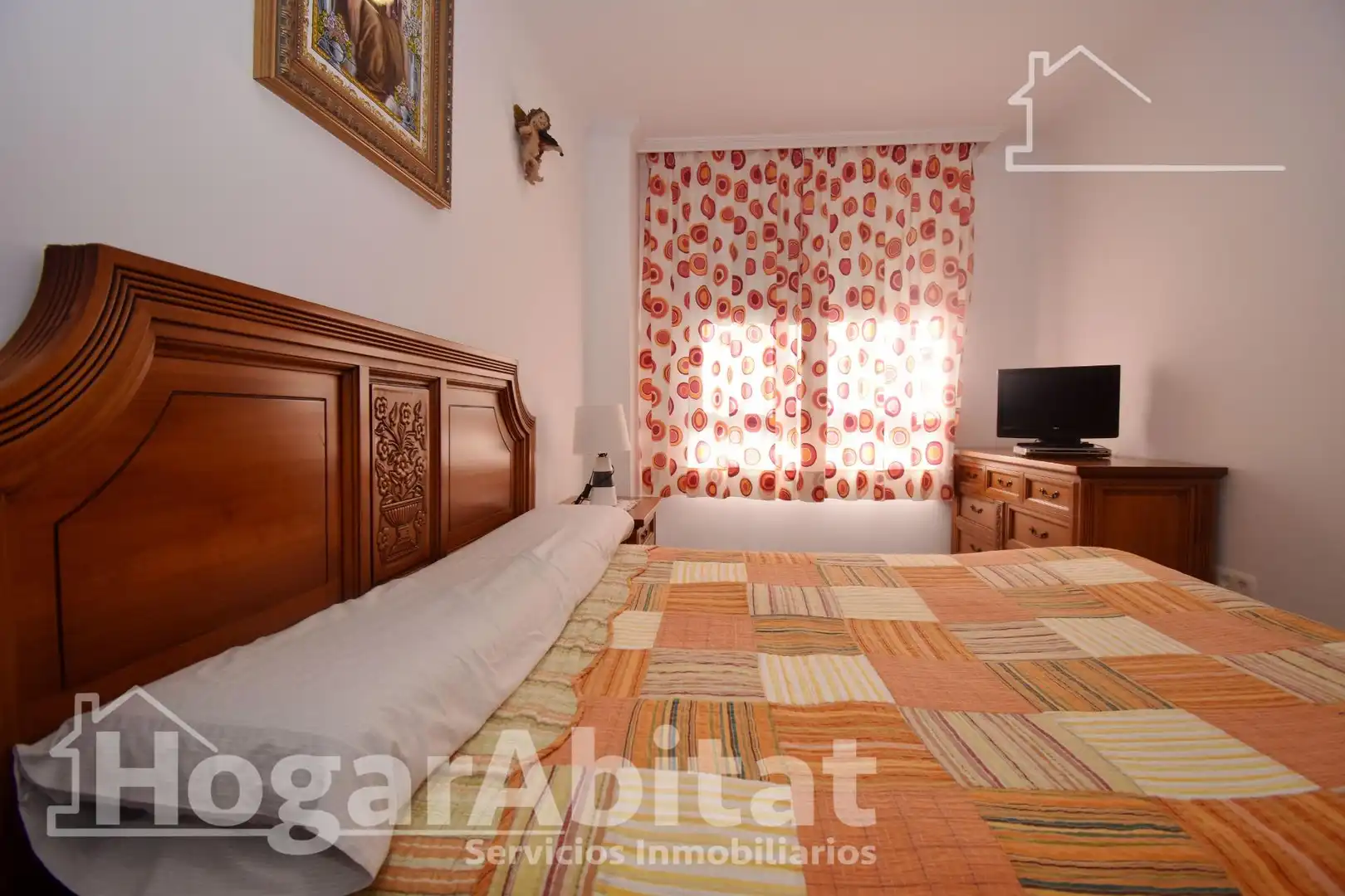 Piso con terraza en venta en Calle Penyagolosa, imagen 23