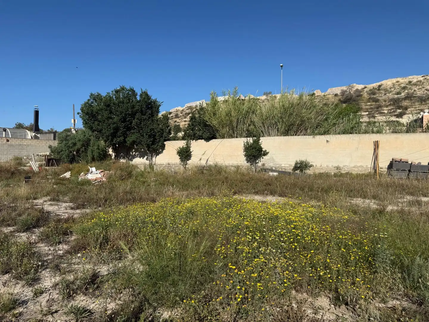 Residential zum Verkauf in Alicante / Alacant