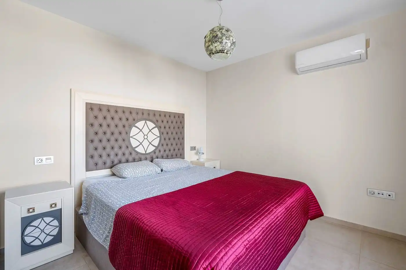 Detached house with terrace for sale in Calle Montebello, imagen 15