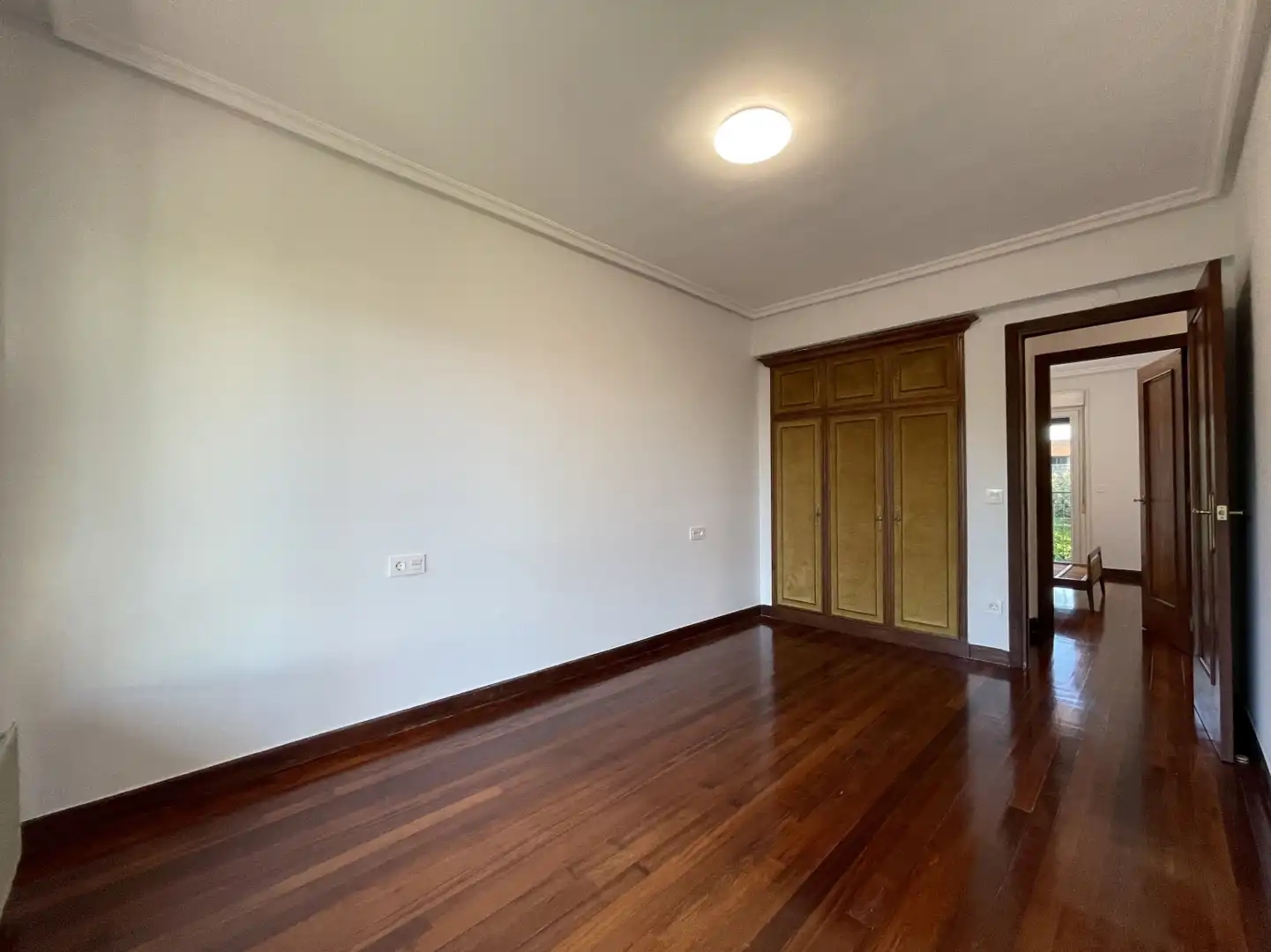 Wohnung zur Miete in Donostia-San Sebastián - Paseo de Heriz, 157, Aiete