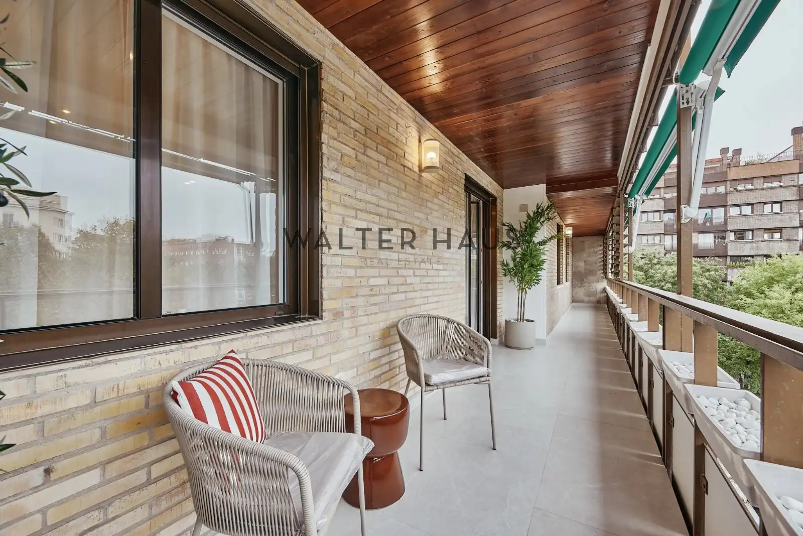 Wohnung mit Aufzug zum Verkauf in Calle del General Pardiñas, imagen 16
