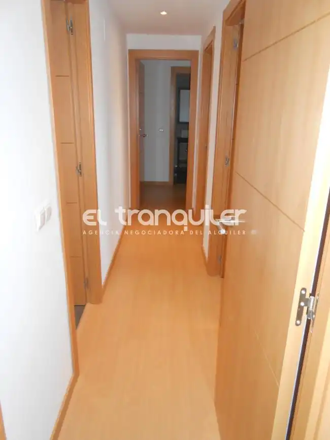 Flat for rent in Leganés  with Terrace, Storage room and Swimming Pool