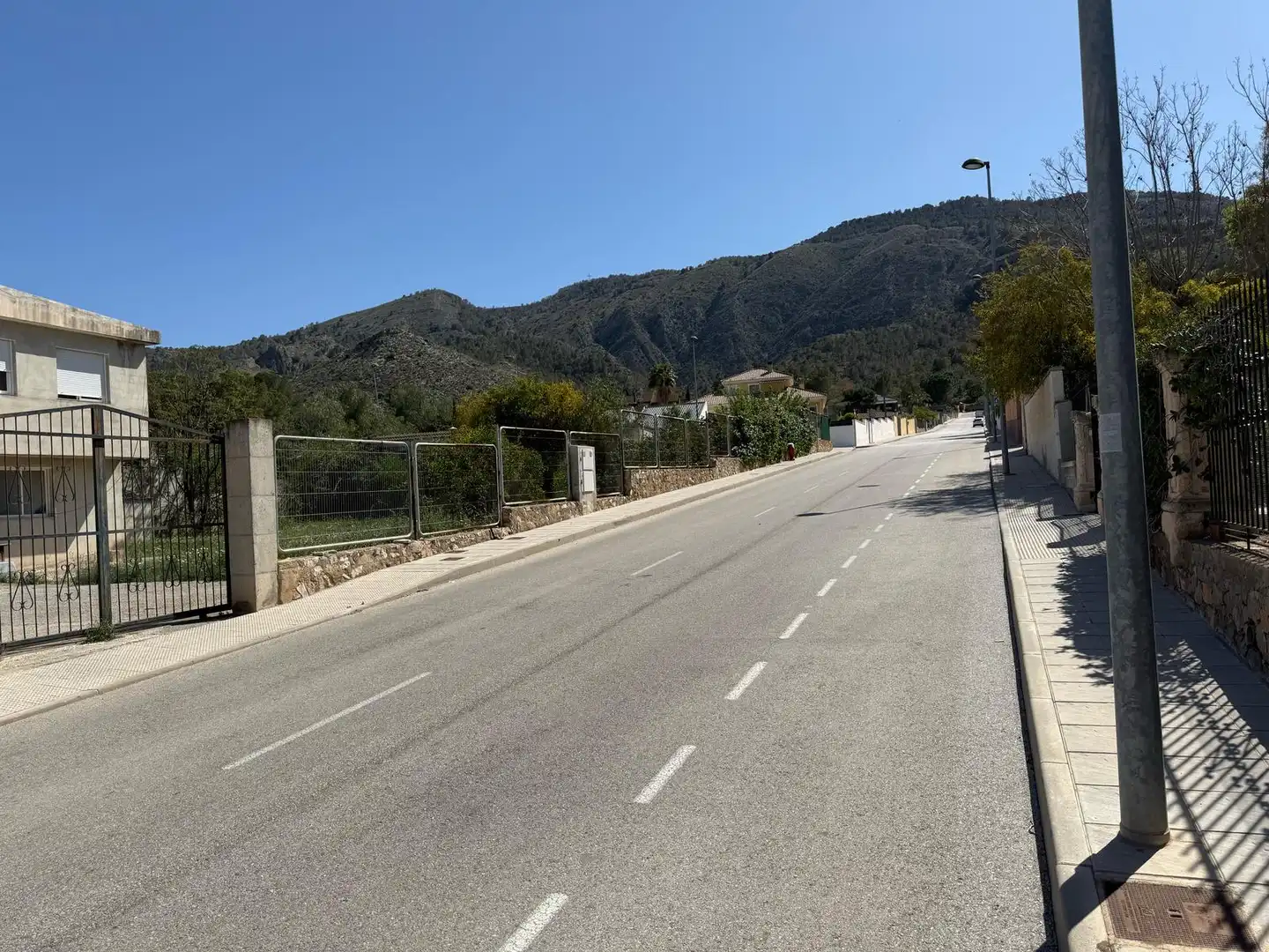 Terreno residencial en venta en Calle Coruña M Pinar, imagen 2