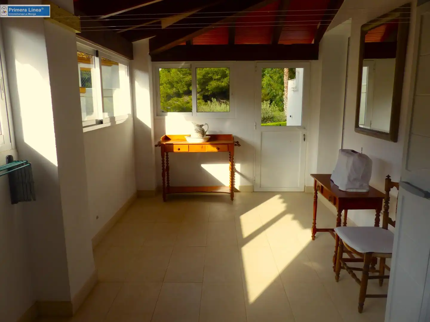 Villa mit Terrasse zum Verkauf in Mar Menor de Cartagena – Cabo de Palos, imagen 73