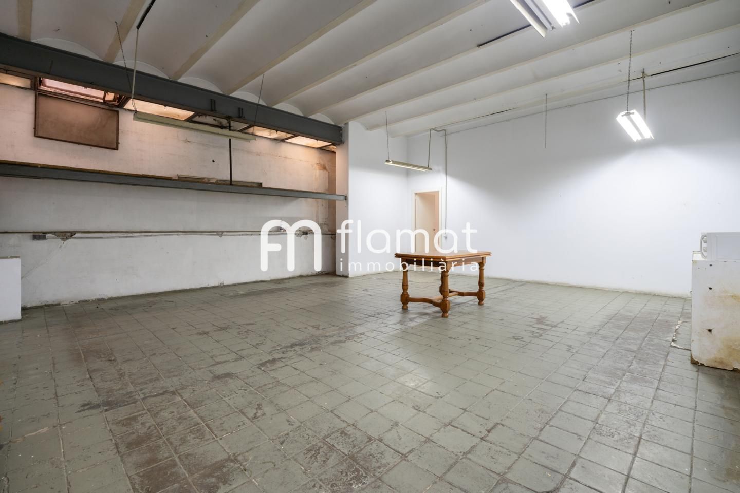 Planta baja for sale in  Barcelona Capital