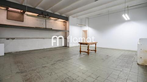 Foto 2 de Planta baixa en venda a Carrer de las Navas de Tolosa, El Camp de l'Arpa del Clot,  Barcelona Capital