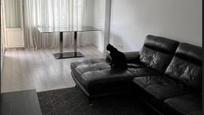 Living room of Flat for sale in  Valencia Capital  with Air Conditioner, Heating and Balcony