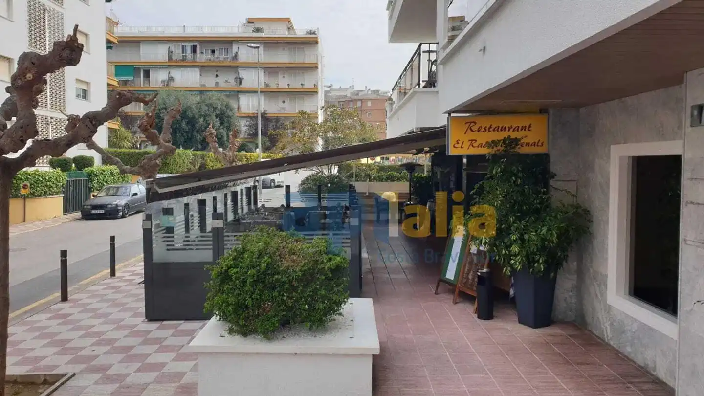 Local comercial en venta en Fenals, imagen 9