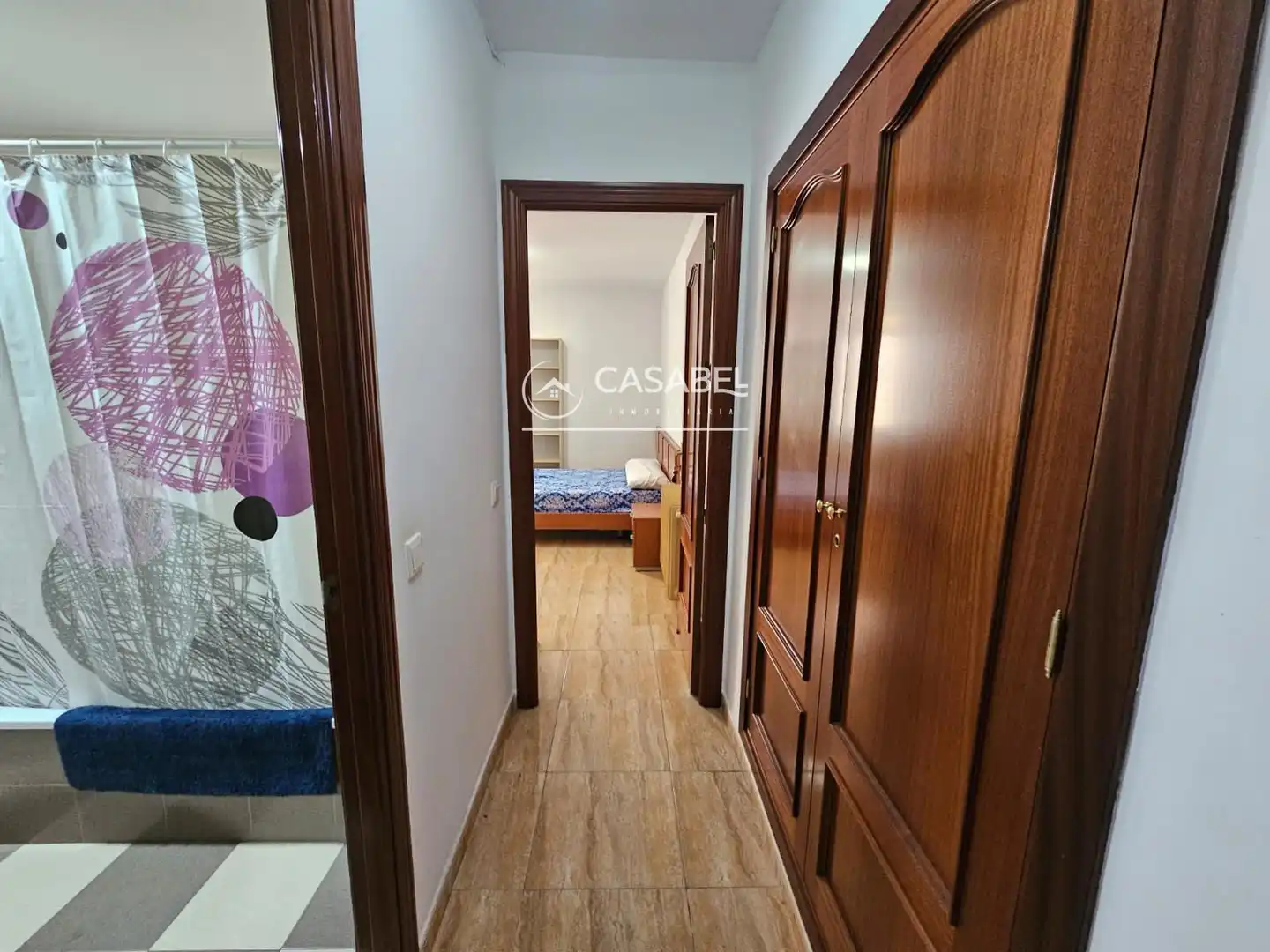 Flat with lift for sale in Centro, imagen 27