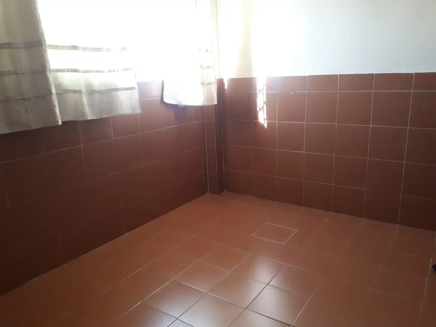 Bany de Casa o xalet en venda en Jaén amb Aire condicionat, Calefacció i Terrassa