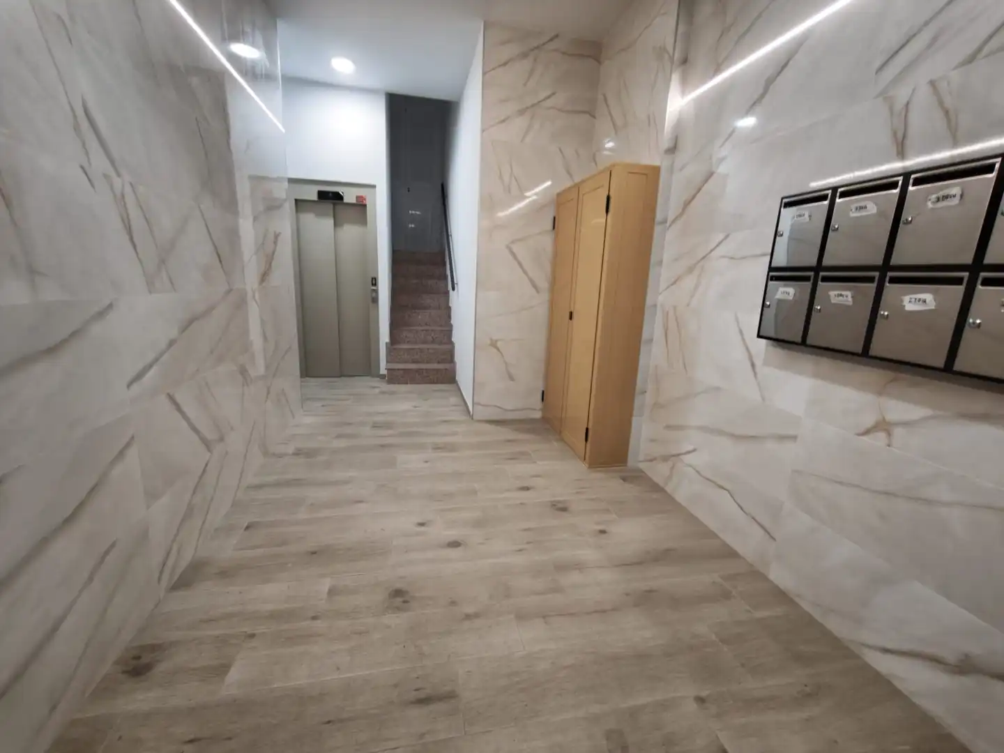 Flat with terrace to rent in Paseo Circunvalación, imagen 34