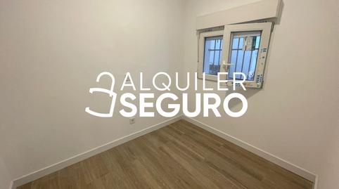 Foto 3 de Piso de alquiler en Del Doctor Bellido, San Diego, Madrid