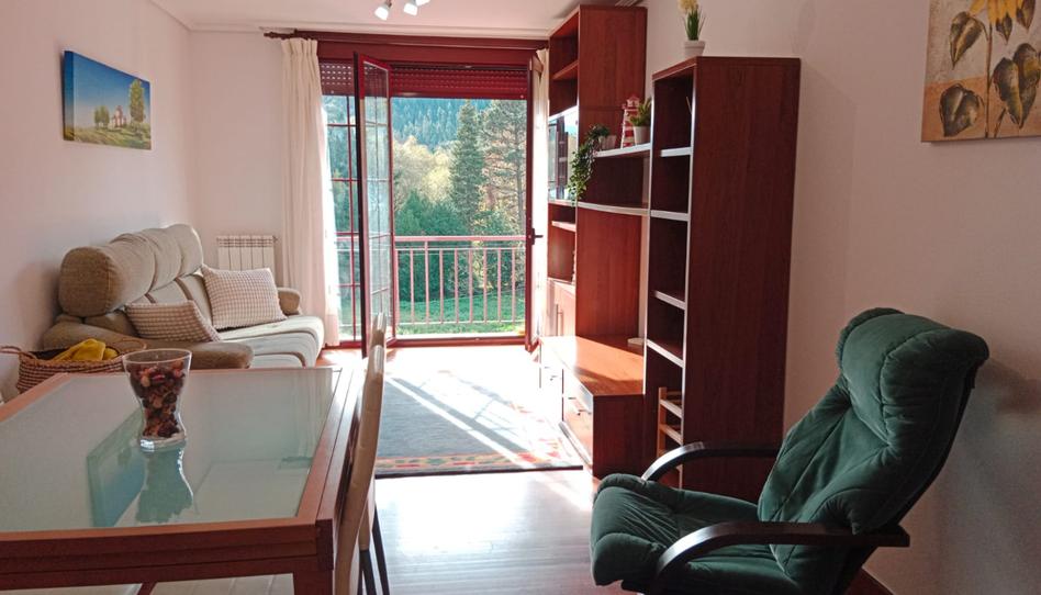 Photo 1 of Flat to rent in Hoznayo - la Sierra, Entrambasaguas, Cantabria
