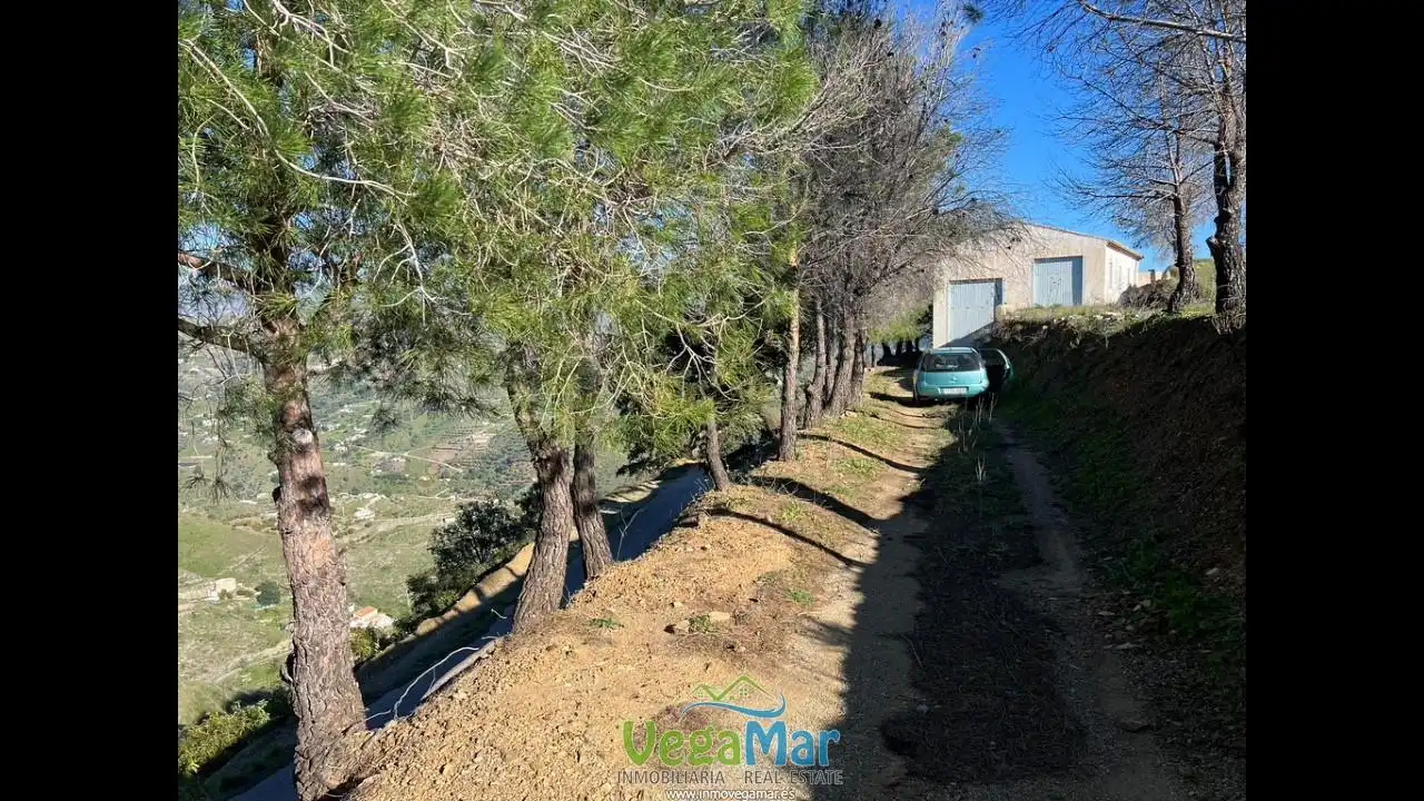 Casa rústica en venda a Vereda Cordobilla, imagen 29