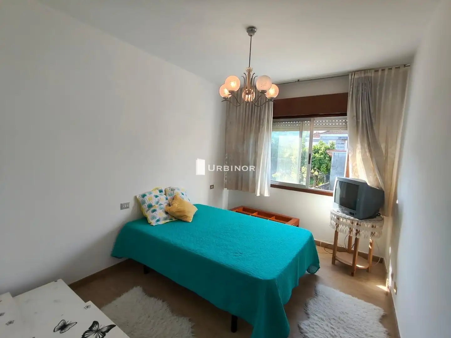 Habitación de Casa o chalet en venta en A Arnoia
