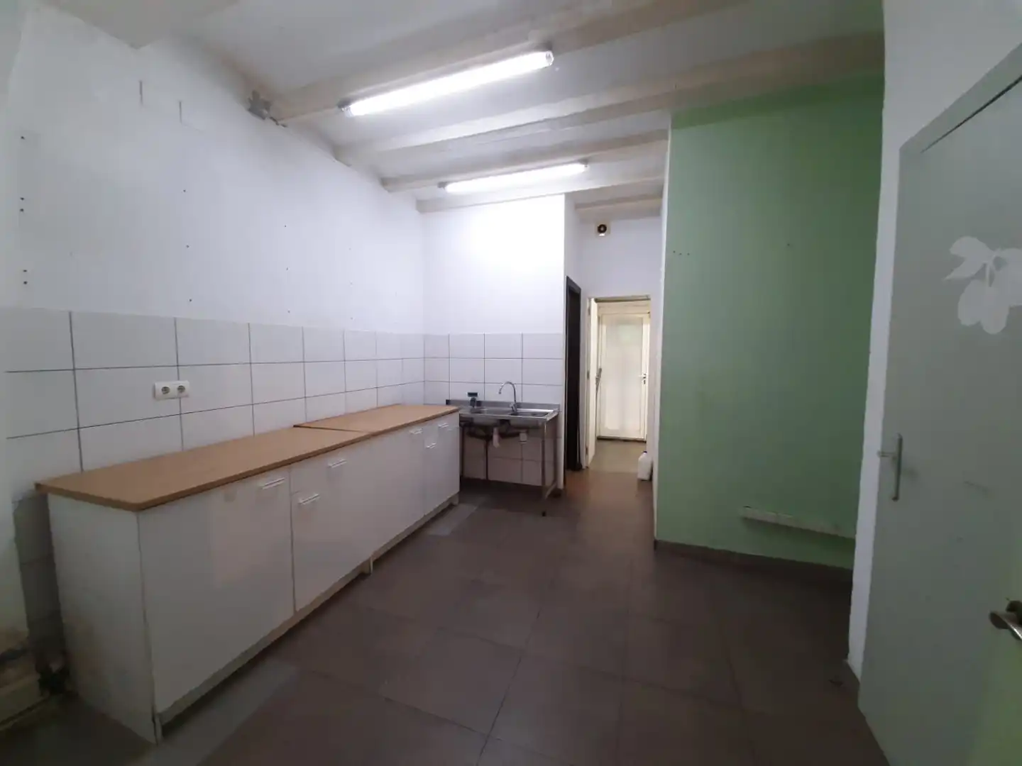 Business premises for sale in Carrer de Freixures, imagen 7