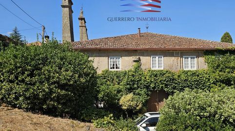 Foto 3 de Casa o xalet en venda a Barbadás, Ourense