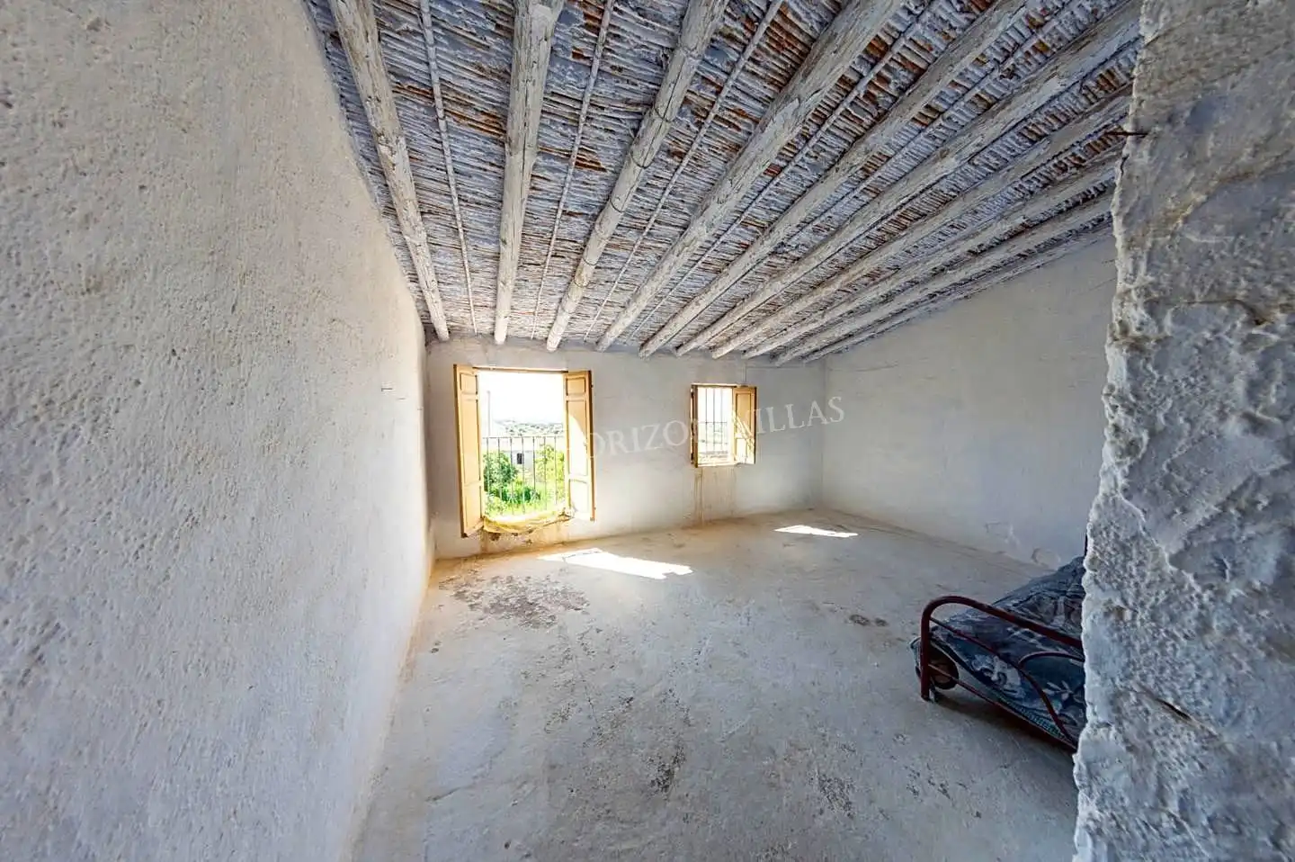 Finca rústica en venta en Huércal-Overa con Jardín privado y Internet