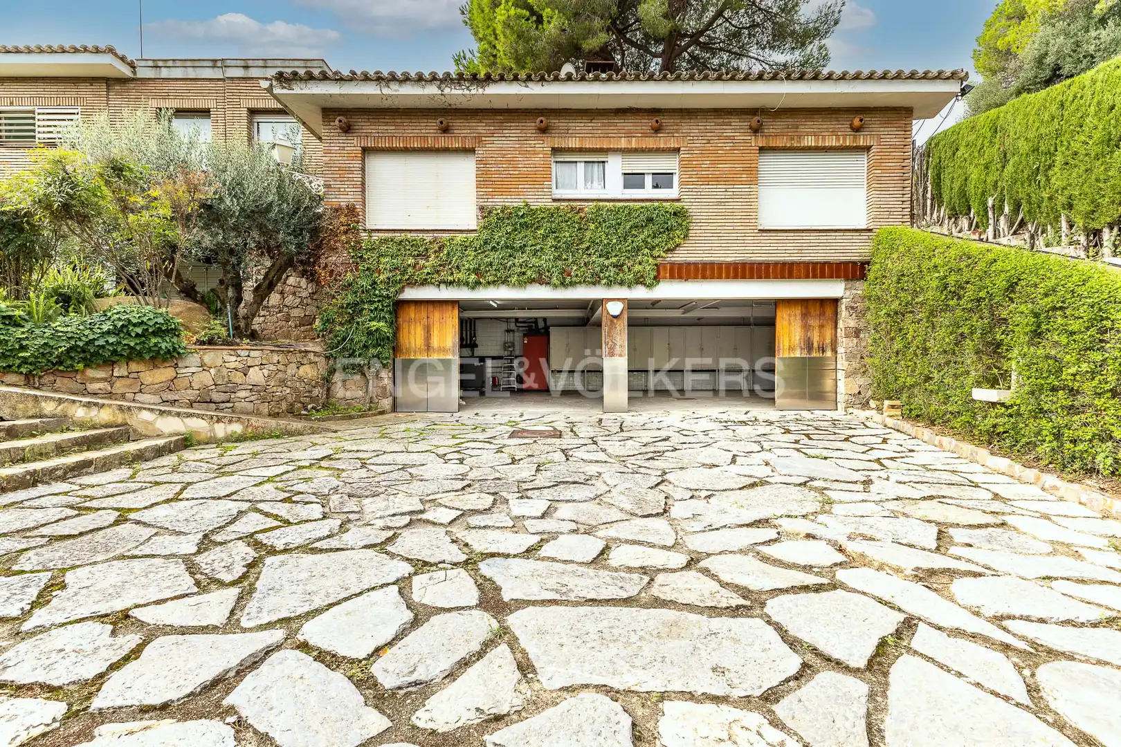 Country house zum Verkauf in Cabrera de Mar