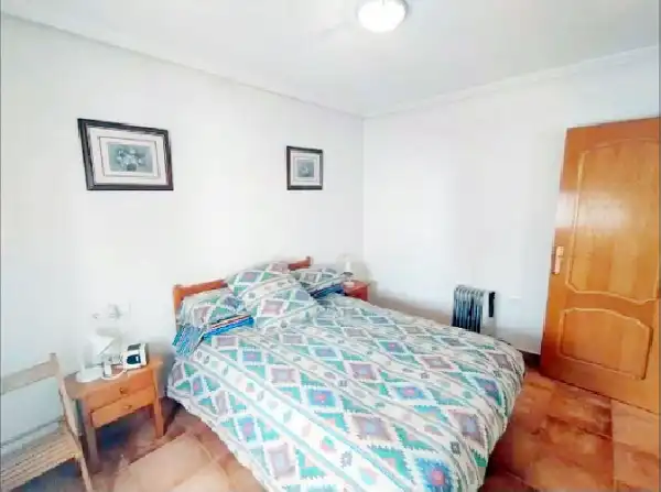 Wohnung mit Terrasse zum Verkauf in Centro, imagen 6