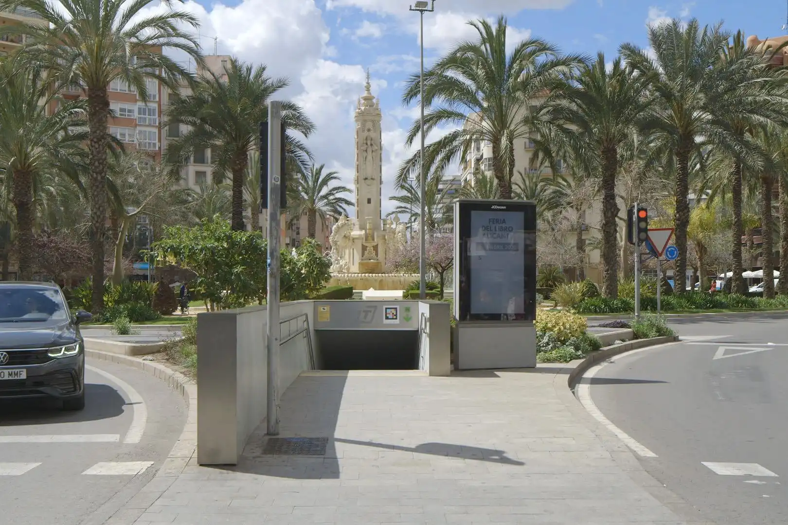 Piso con ascensor en venta en Avenida ALFONSO EL SABIO, imagen 12