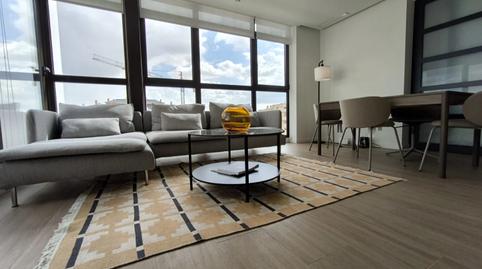 Foto 3 de Àtic en venda a Juan de Borbón,  Murcia Capital