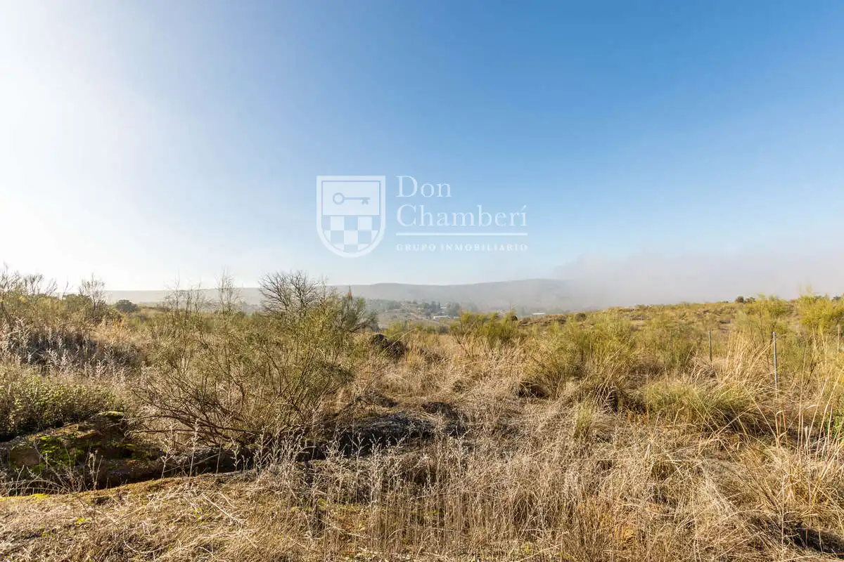 Land for sale in  Toledo Capital