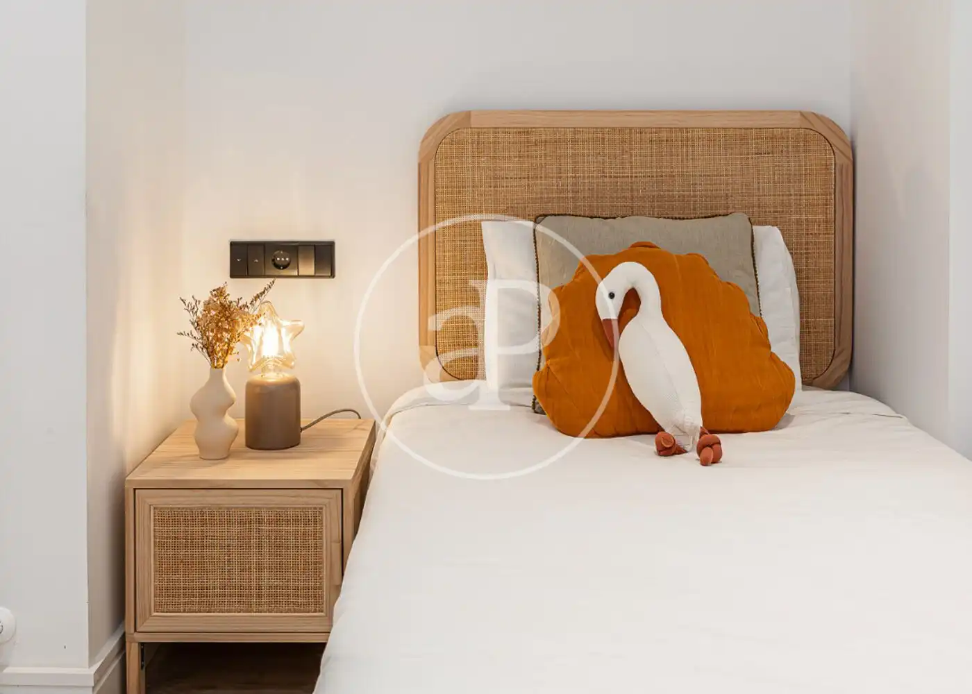 Flat with terrace for sale in C. del Poeta Esteban de Villegas, imagen 30