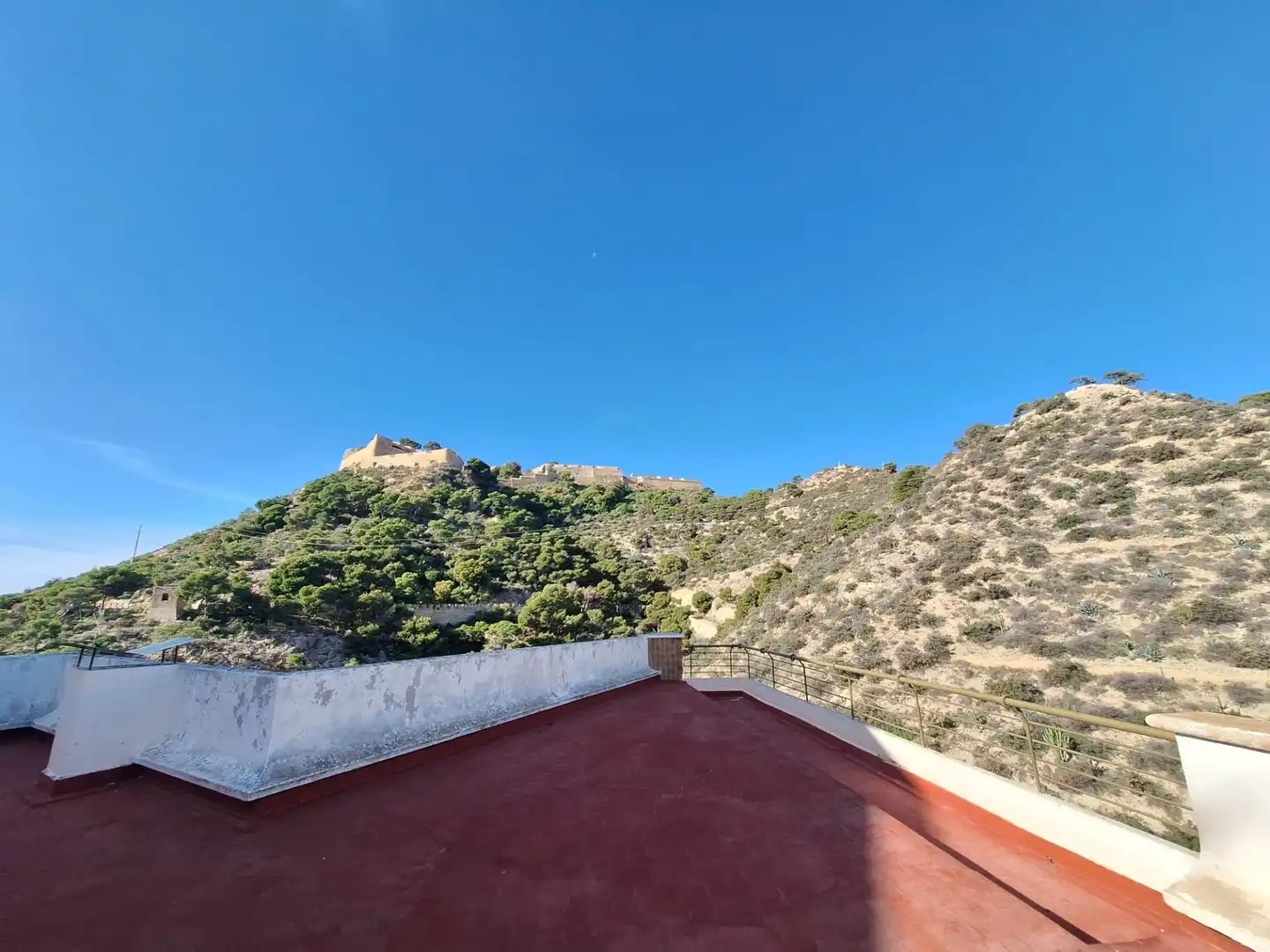 Piso con terraza en venta en Calle VIRGEN DEL SOCORRO, imagen 53