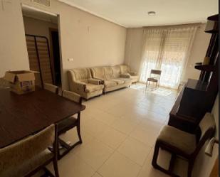 Living room of Flat for sale in Redován  with Storage room, Balcony and Community pool