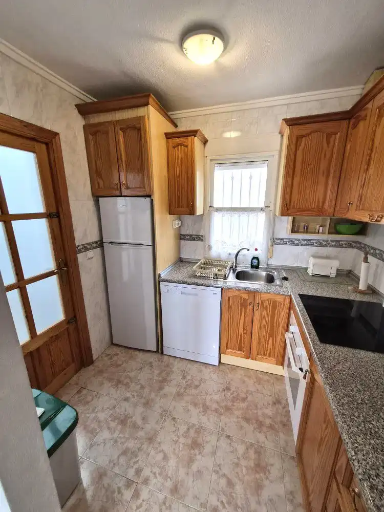 Casa a schiera con piscina in vendita a Orihuela Costa, imagen 20