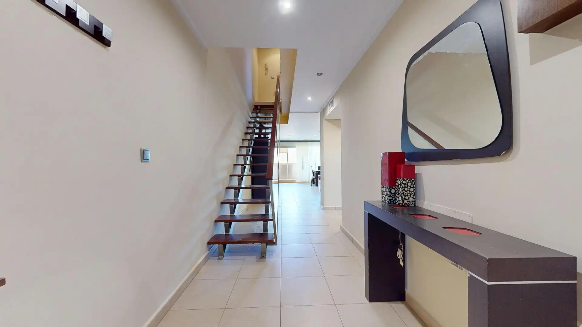 Dúplex en venda en Pilar de la Horadada amb Aire condicionat, Calefacció i Jardí privat