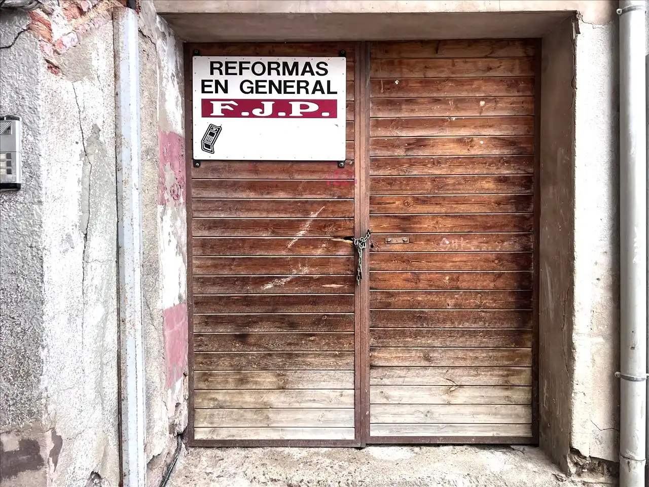 Local commercial à vendre à Calle San Andrés, imagen 6