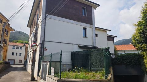 Foto 3 de Pis en venda a Nueva, Pría - Nueva-Hontoria - Naves, Llanes