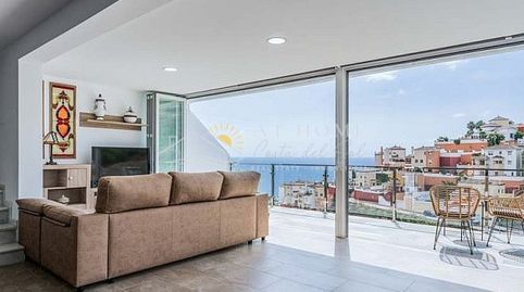 Foto 3 de Casa o xalet de lloguer a Centro, Nerja