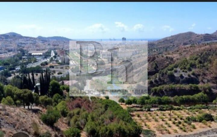 Planta baixa en venda en Málaga Capital