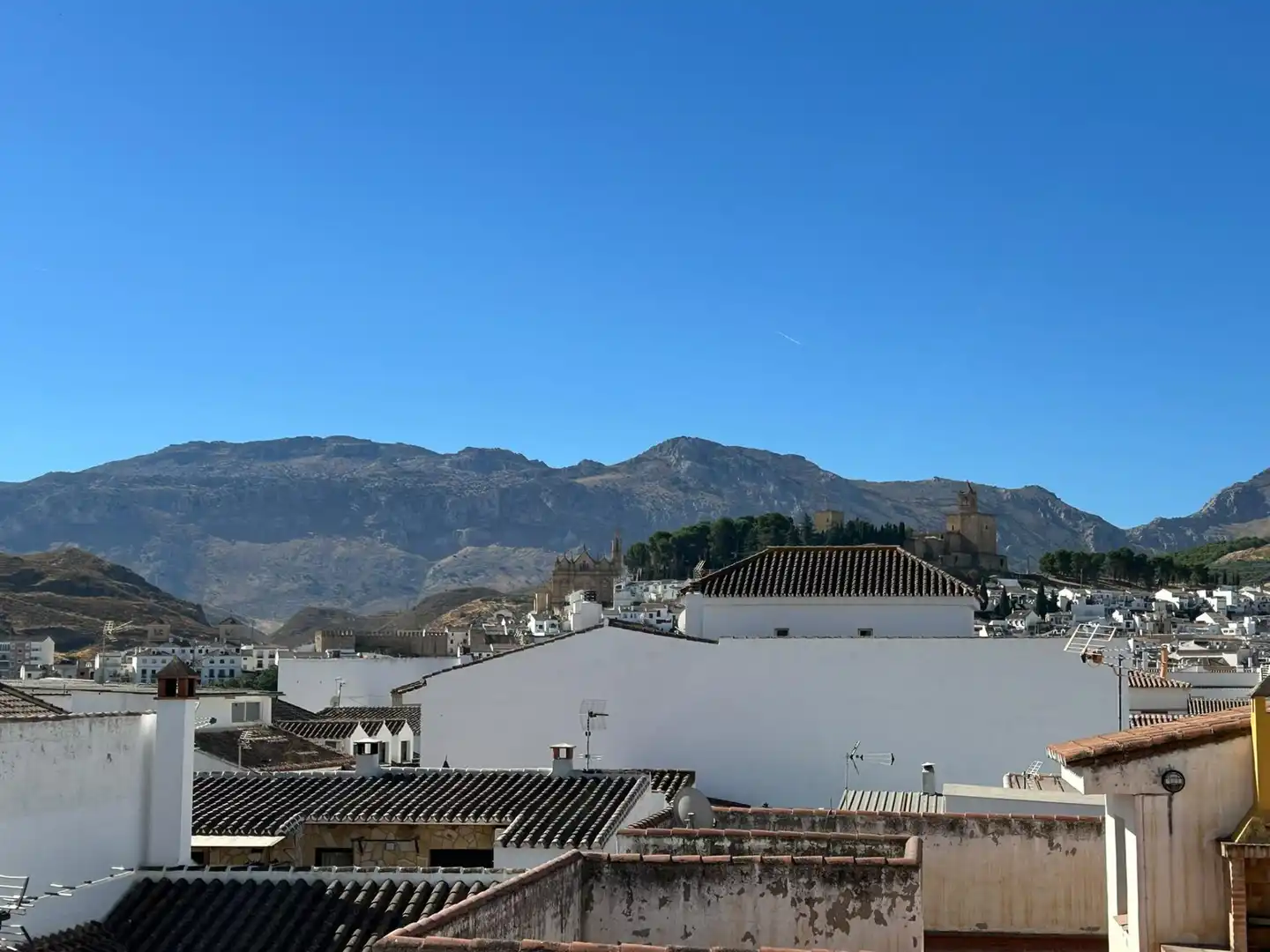 Maison avec terrasse à vendre à Cueva de Menga, imagen 22
