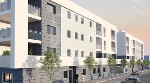 Foto 3 de Piso en venta en Calle Clavellinas las, Ciudad Jardín, Badajoz Capital