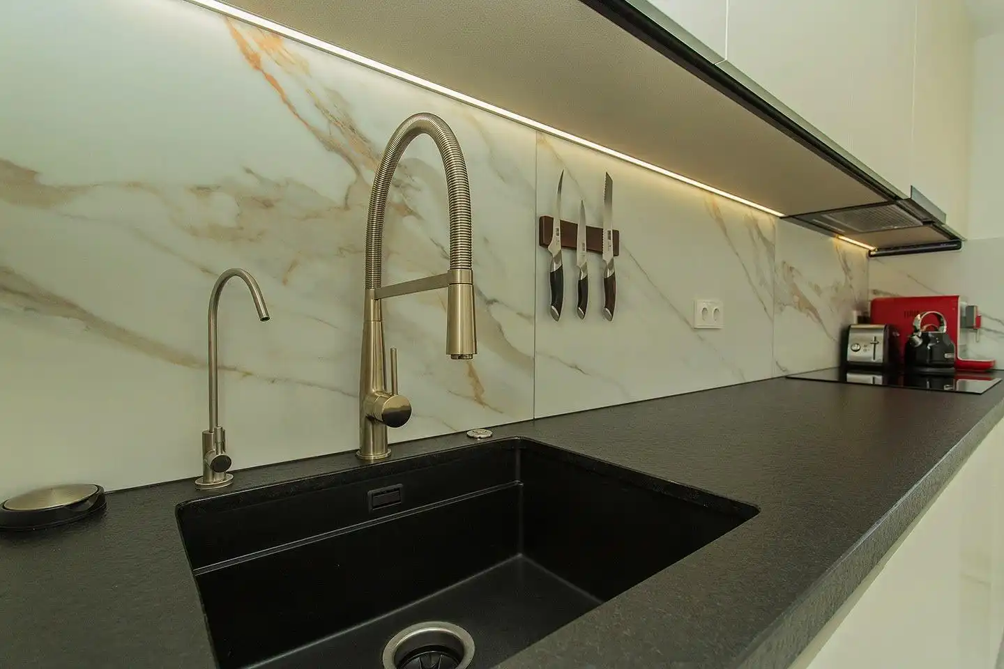 Appartement compact avec ascenseur à vendre à Calle MANILA 19, imagen 71