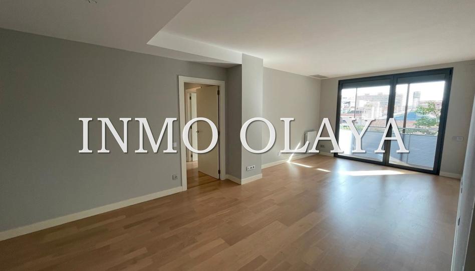 Photo 1 of Flat for sale in Barri de les Corts, Barcelona