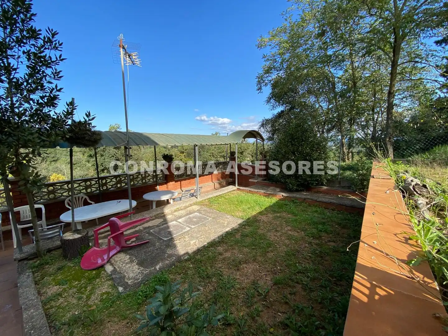 Casa o xalet en venda a Niàgara Parc - Ágora Parc