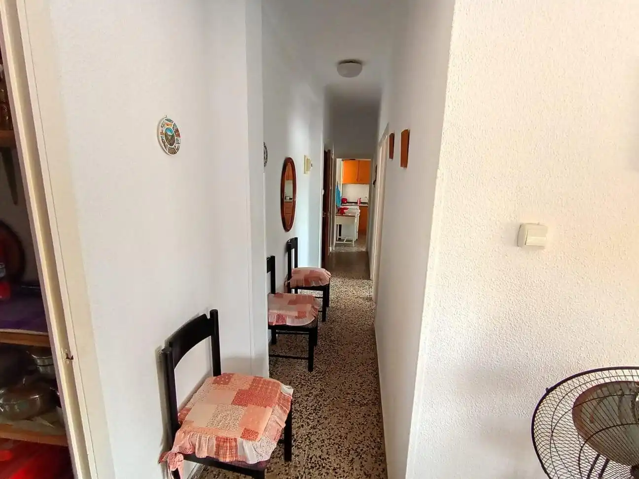 Bajo con jardín en venta en PUNTA BRAVA - URRUTIAS, imagen 11