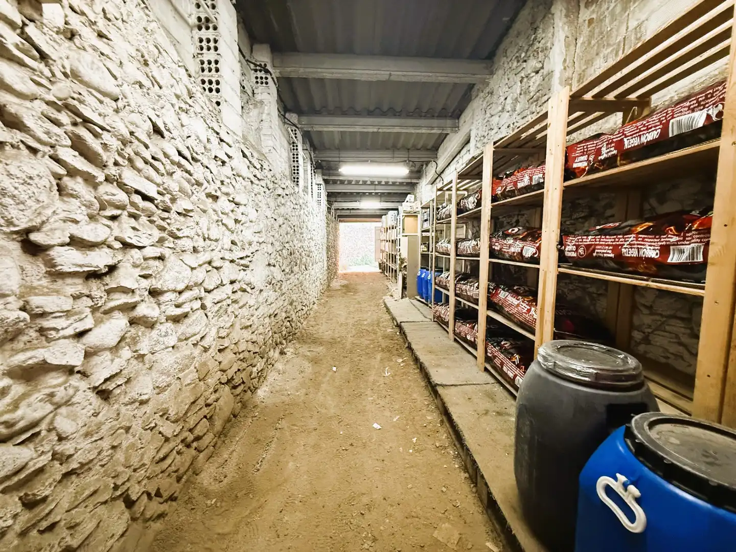 Locale commerciale in cessione a Carrer Barcelona, imagen 5