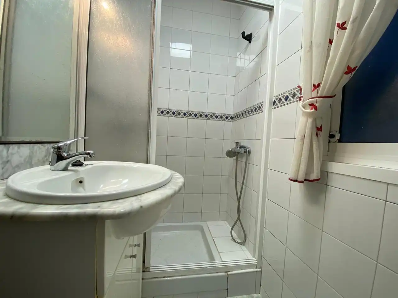 Baño de Piso en venta en A Coruña Capital  con Calefacción