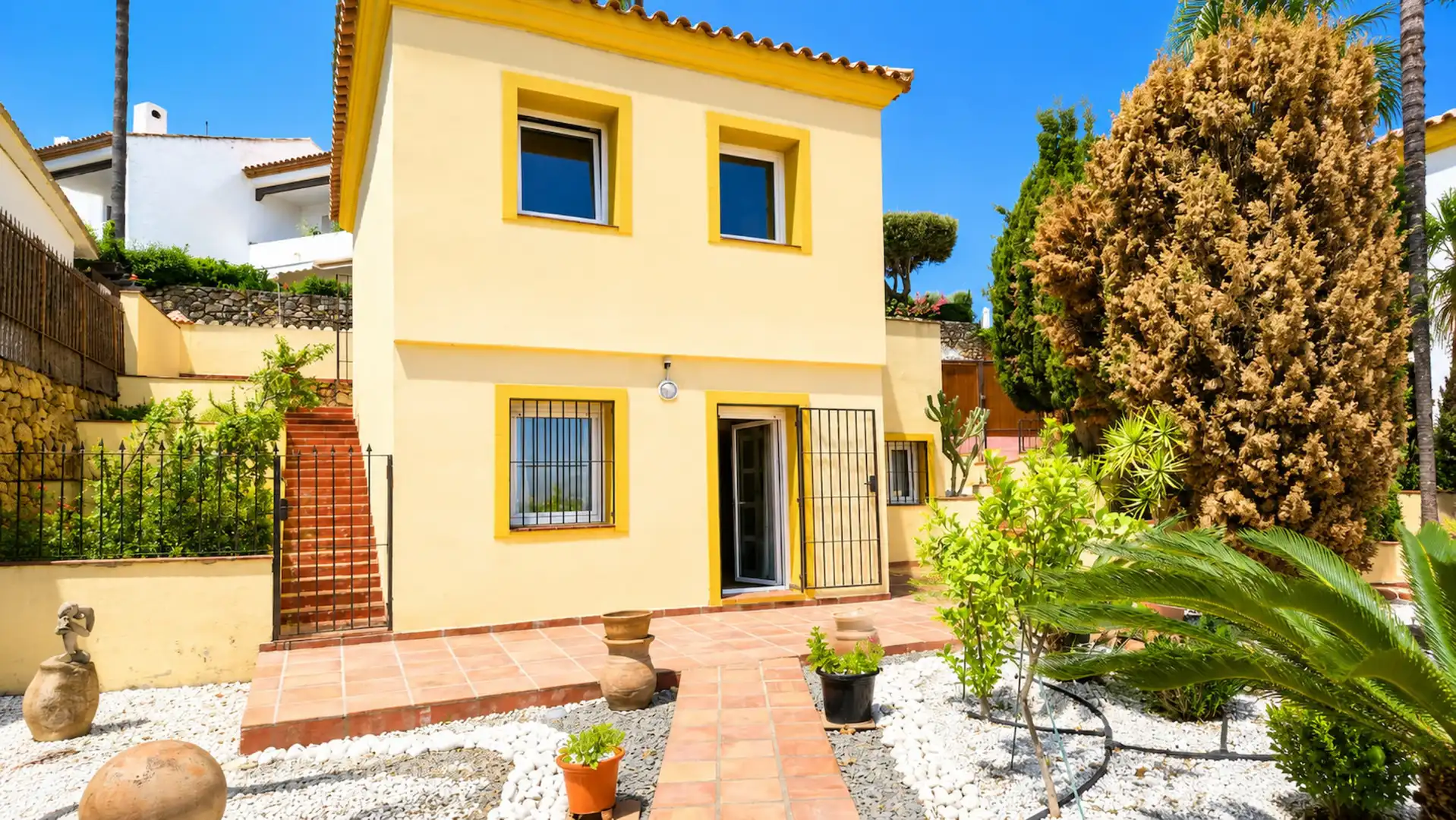 Maison avec piscine à vendre à La Duquesa, imagen 40
